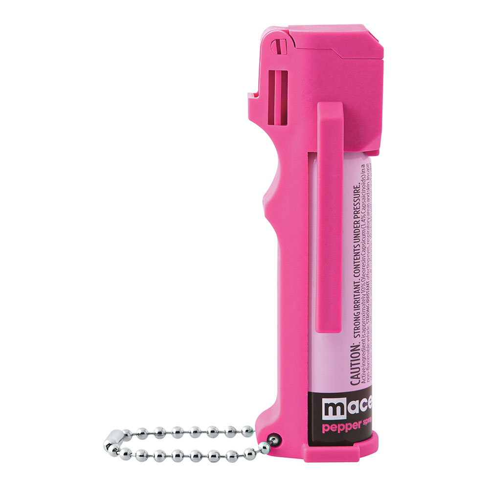 Mace® Personal Model Hot Pink view 2